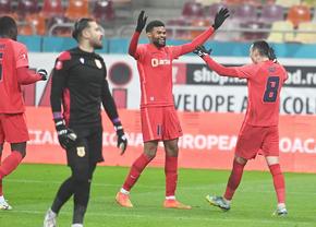 Luptă în 3 pentru jucătorul evaluat de Becali la 3 milioane de euro » Ultimul club care a intrat în cursă: „Suntem în dialog”