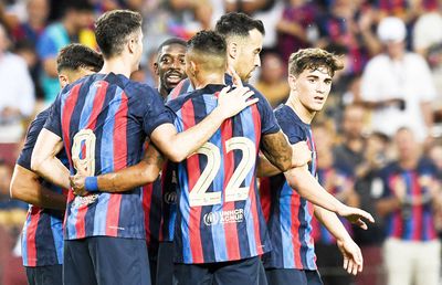 7 jucători ai Barcelonei au liber la negocieri » Marca i-a luat la rând: „Ar prefera să semneze în SUA”