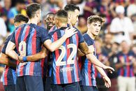 7 jucători ai Barcelonei au liber la negocieri » Marca i-a luat la rând: „Ar prefera să semneze în SUA”