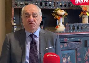 Spaima trăită de Viorel Hizo la Revoluție: „Nevastă-mea urla la telefon că nu știa nimic de copil. Nicu Ceaușescu s-a ocupat”