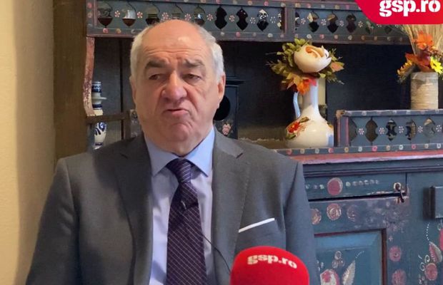 Spaima trăită de Viorel Hizo la Revoluție: „Nevastă-mea urla la telefon că nu știa nimic de copil. Nicu Ceaușescu s-a ocupat”