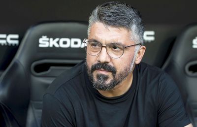 Discuția cu Pep Guardiola care l-a bulversat pe Gennaro Gattuso: „În primele luni nu am înțeles nimic” » Antrenorul surpriză pe care-l admiră