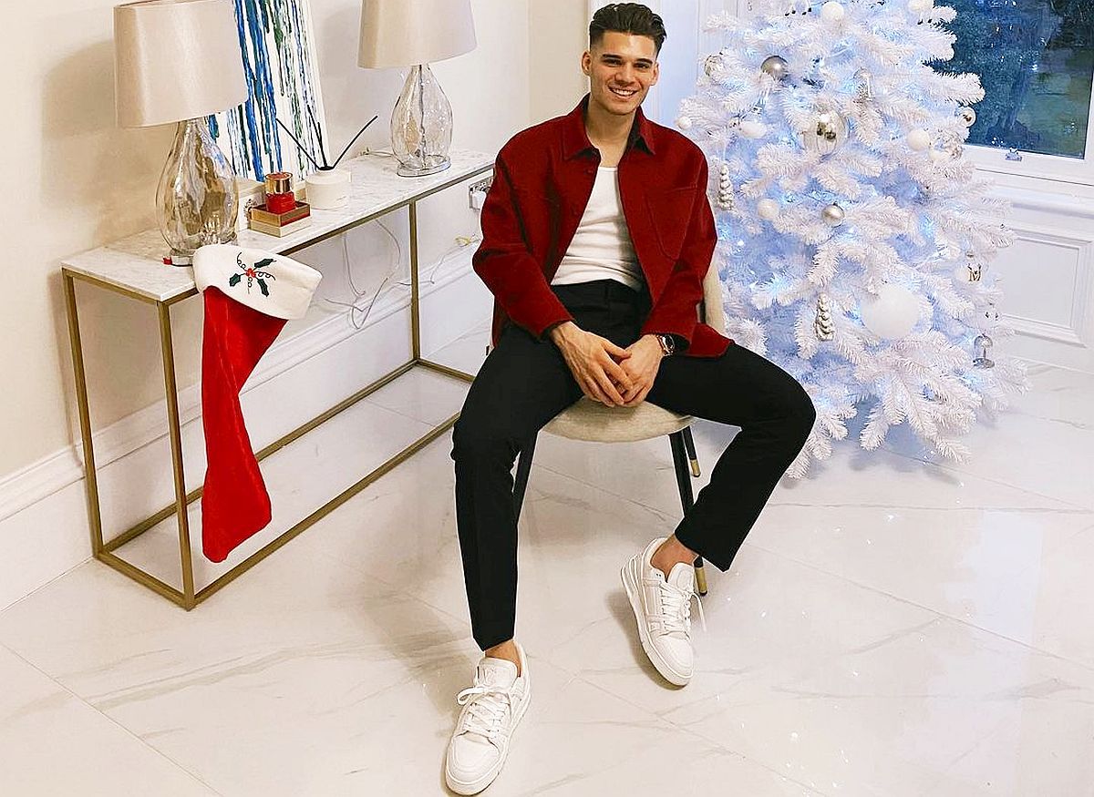 Ianis Hagi - 18 noiembrie 2022