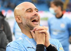 Guardiola le-a dat șah mat! „Nestemata” din Europa care le spune NU lui Real Madrid și Liverpool