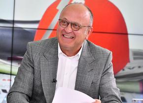 Dan Șucu dezvăluie câți bani a băgat la Rapid » Ce sumă uriașă urmează să mai investească: „Să punem lucrurile la punct”