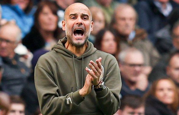 Pep Guardiola le-a dat șah mat! „Nestemata” din Europa care le spune NU lui Real Madrid și Liverpool