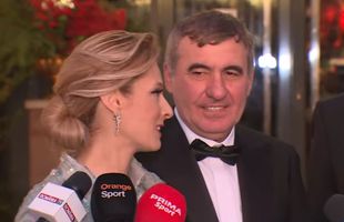 Gică Hagi, dezvăluire spectaculoasă despre Marilena: „Are totul pe mână! Ea e șefa, patroana”