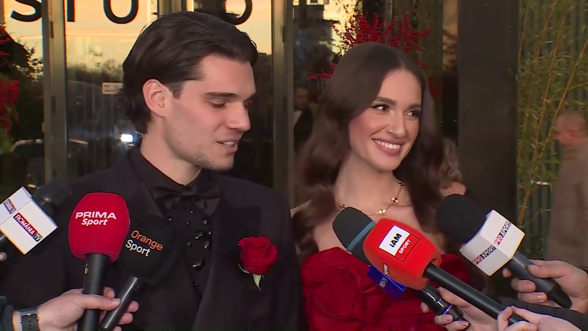 Cum au apărut Gică și Marilena Hagi la cununia lui Ianis: „Ei comandă acum!” + Când va avea loc nunta