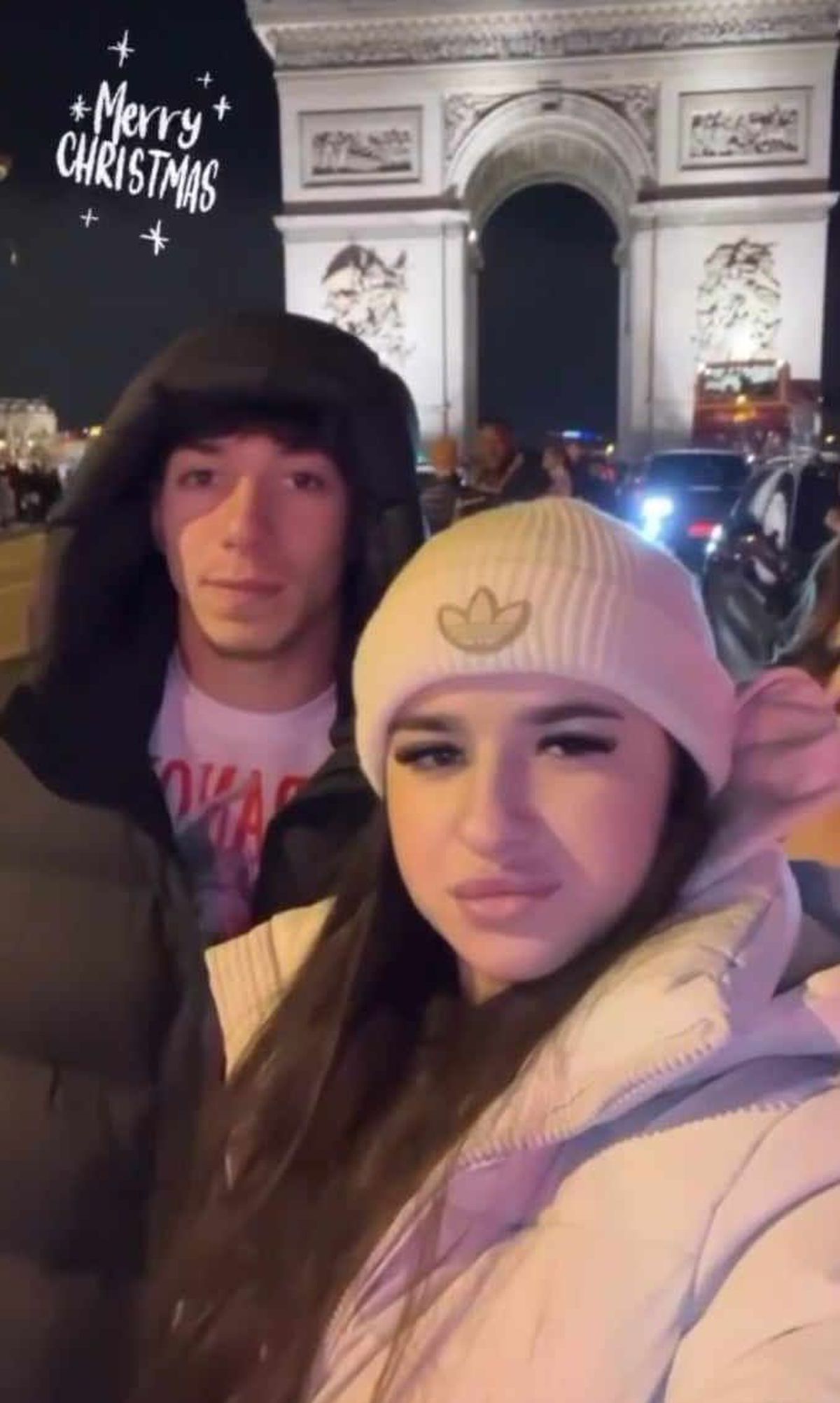 Unde își petrec dinamoviștii Crăciunul: cu iubita la Paris, escapadă în Dubai + alegerea specială a antrenorului Kopic