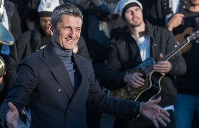 Răzvan Lucescu va semna un nou contract zilele viitoare: „A venit Moș Crăciun!”