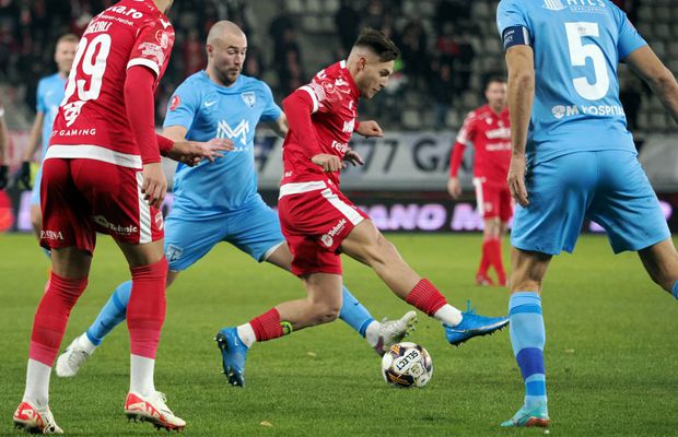 Dennis Politic și amintirile sale de Crăciun: „Părinții mi-au zis adevărul. Și nu am fost supărat deloc”