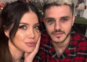 Noi dezvăluiri din triunghiul amoros cu Wanda Nara în centru » Ce cadouri îi făcea amantului soția lui Icardi!