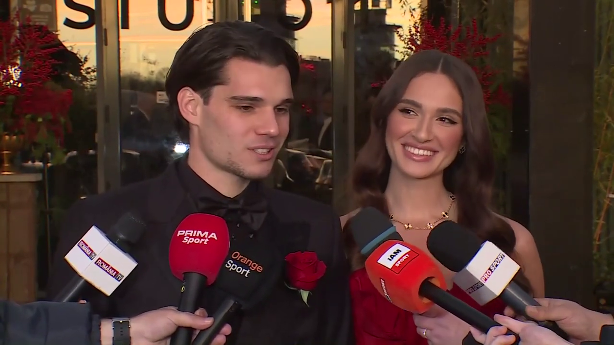 Cum au apărut Gică și Marilena Hagi la cununia lui Ianis: „Ei comandă acum!” + Când va avea loc nunta