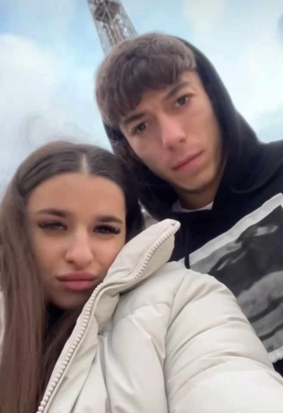 Unde își petrec dinamoviștii Crăciunul: cu iubita la Paris, escapadă în Dubai + alegerea specială a antrenorului Kopic