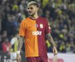 Contul Wandei Nara a fost spart! Ce fotbalist cunoscut îi scria în privat: „M-am îndrăgostit!”