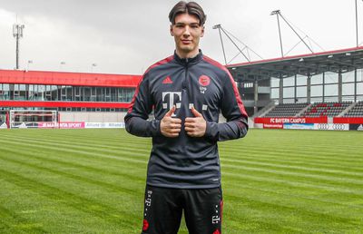 E gata! Joacă la Bayern, a fost căpitanul Germaniei și a decis: „Vreau la naționala României”