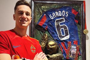 Predicția lui Florin Gardoș îi va înfuria pe fanii FCSB: „Rivala lor va domina fotbalul românesc”