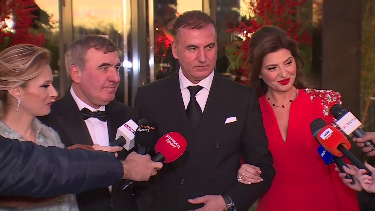 Fabulos! Cât a costat și cum arată inelul pe care soția lui Ianis Hagi l-a purtat la cununie