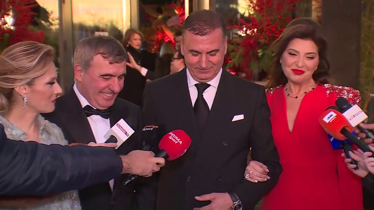 Fabulos! Cât a costat și cum arată inelul pe care soția lui Ianis Hagi l-a purtat la cununie