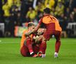 Asta le întrece pe toate! Wanda Nara s-a pozat goală prin iarbă » Soțul Icardi, dezarmat: „Am pierdut”. Imagini interzise minorilor