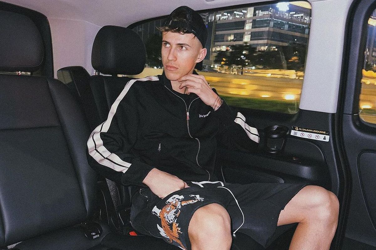 Decizia care îl va enerva pe Becali » Ce a făcut Tavi Popescu după întreruperea campionatului