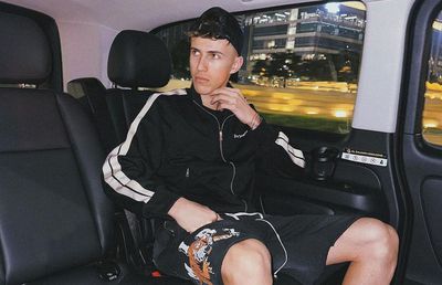 Decizia care îl va enerva pe Becali » Ce a făcut Tavi Popescu după întreruperea campionatului