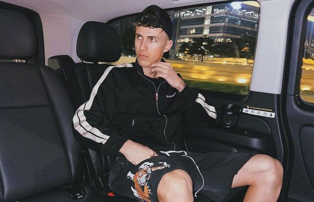 Decizia care îl va enerva pe Becali » Ce a făcut Tavi Popescu după întreruperea campionatului