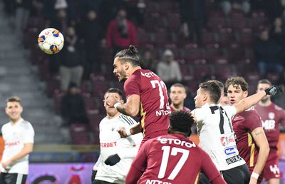 Avem echipă de talie mondială. Care formație din Superliga se află pe locul 5 în lume ca medie a înălțimii!