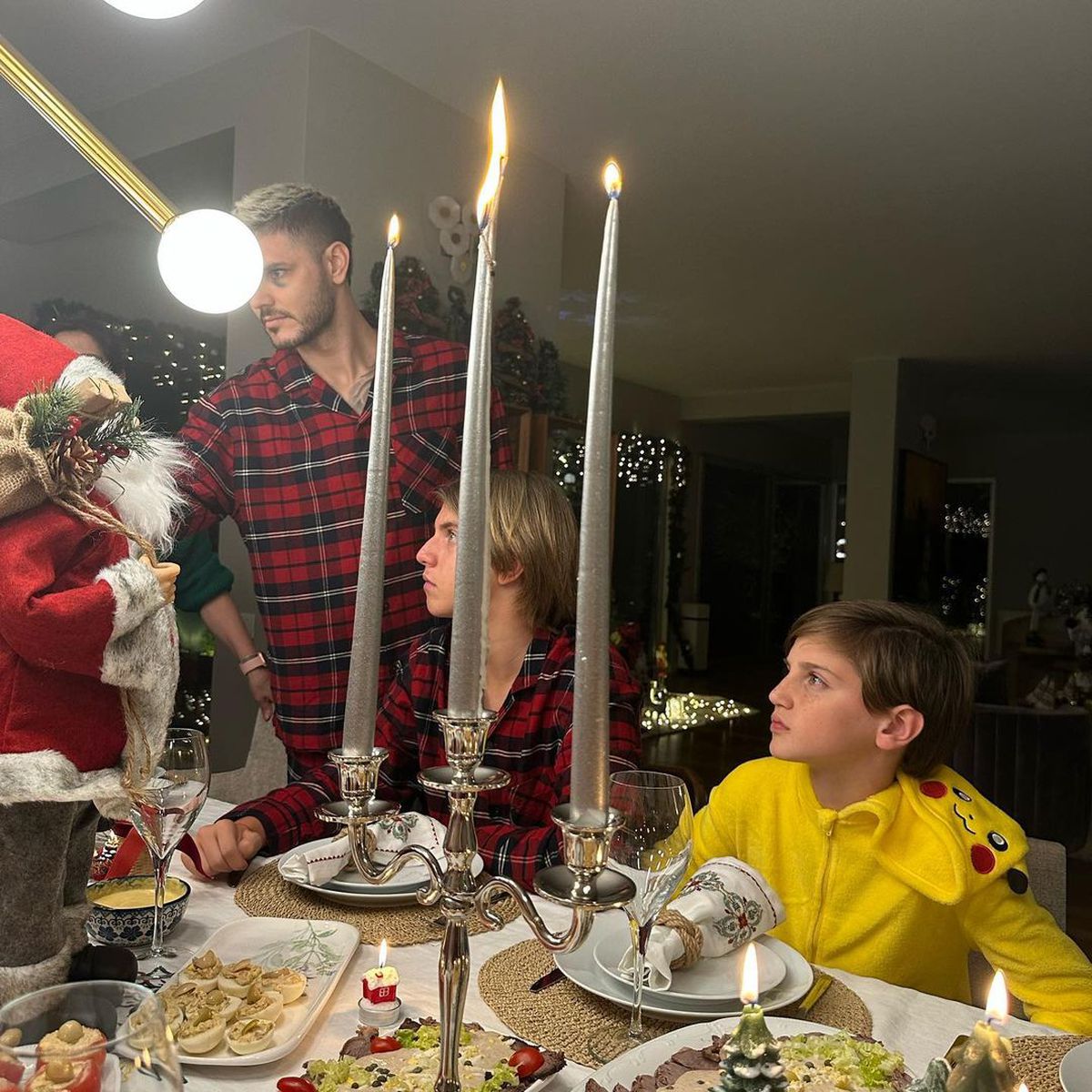 Wanda Nara, mesaj pe Instagram de Valentine's Day: „Nu uitați niciodată asta!”