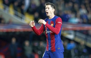 Barcelona îi dă lovitura lui Lewandowski » Sacrificiul pe care trebuie să îl facă polonezul