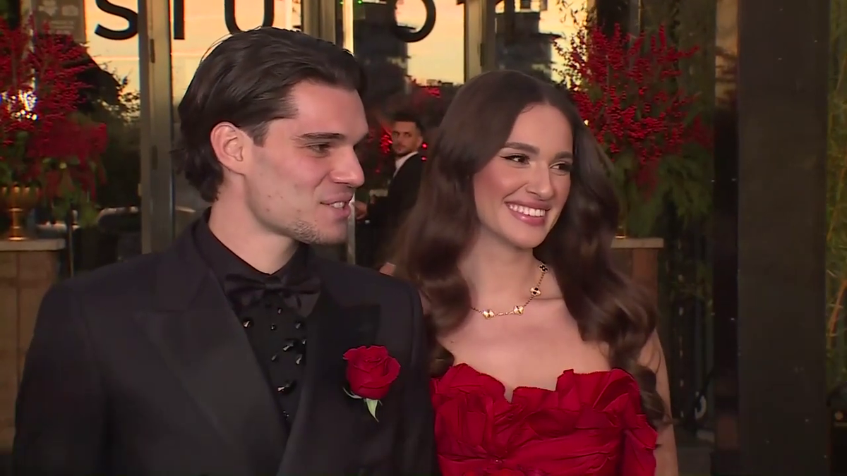 Cum au apărut Gică și Marilena Hagi la cununia lui Ianis: „Ei comandă acum!” + Când va avea loc nunta