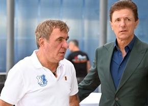 Conflict la Farul? Gică Popescu a dat cărțile pe față despre o ruptură de Gică Hagi: „În acel moment, am zis: «Băi, trebuie să facem ceva!»”