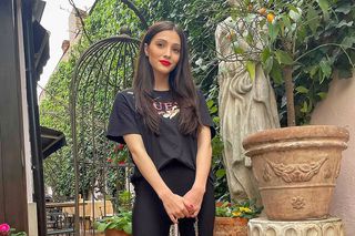 Logodnica lui Darius Olaru, mesaj scurt chiar înainte ca Gigi Becali să anunțe transferul de 5 milioane de euro: „S-a încheiat!”