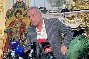 De ce Gigi Becali NU vrea ca familia lui să o păstreze pe FCSB: „Au fost ani frumoși”