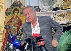 De ce Gigi Becali NU vrea ca familia lui să o păstreze pe FCSB: „Au fost ani frumoși”
