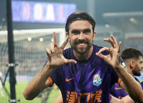 Ce transfer pentru Andrea Compagno! Va fi coleg cu un internațional român în Europa