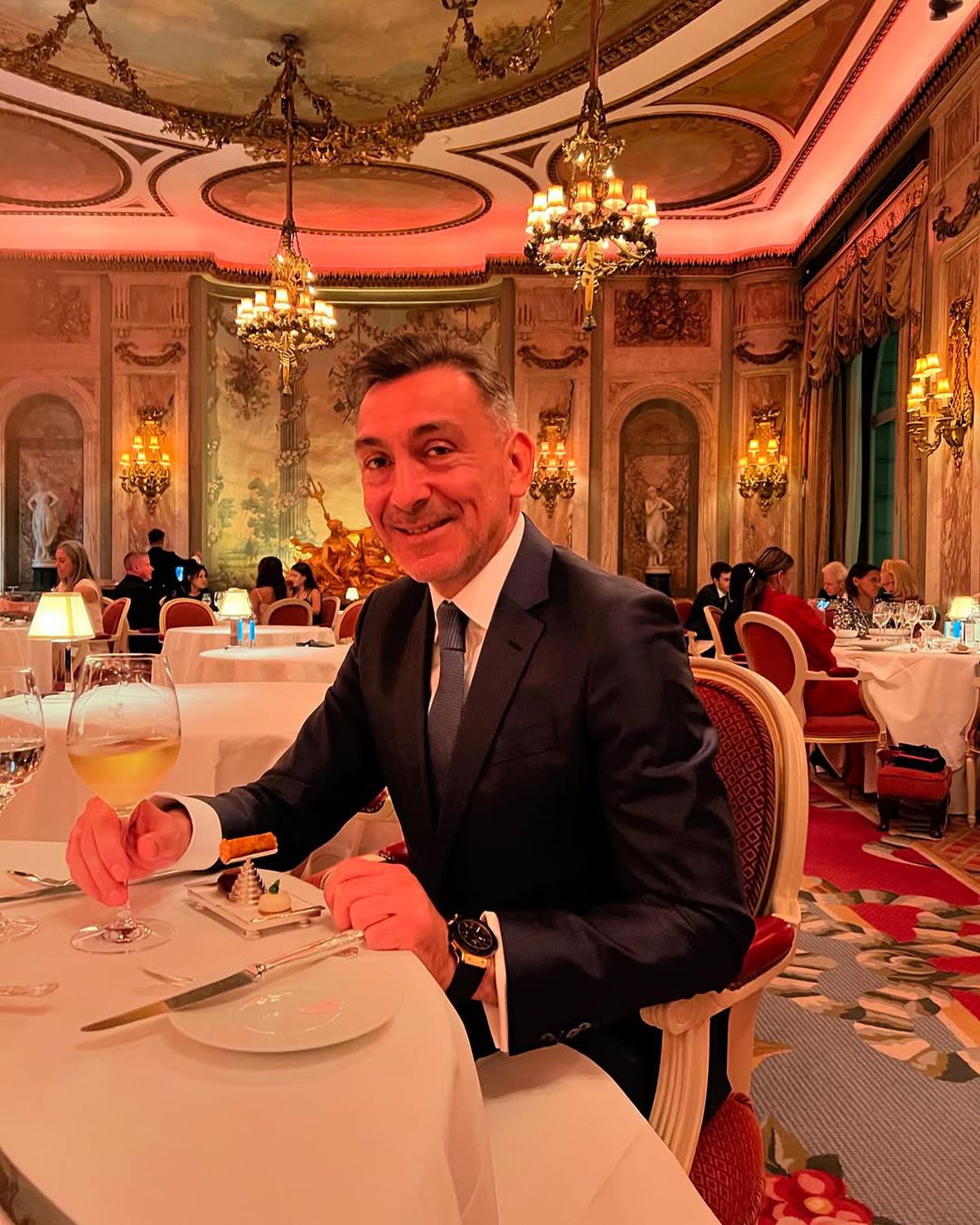 Ceasurile preferate din colecția lui Ilie Dumitrescu