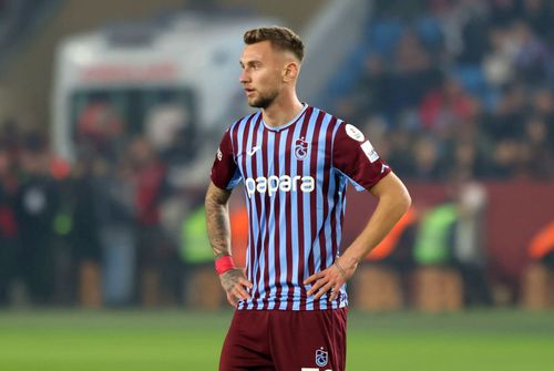 Denis Drăguș, pe picior de plecare de la Trabzonspor