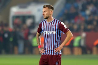 Misterul „Denis Drăguș” » Ce scriu ziarele turcești despre accidentarea internaționalului român