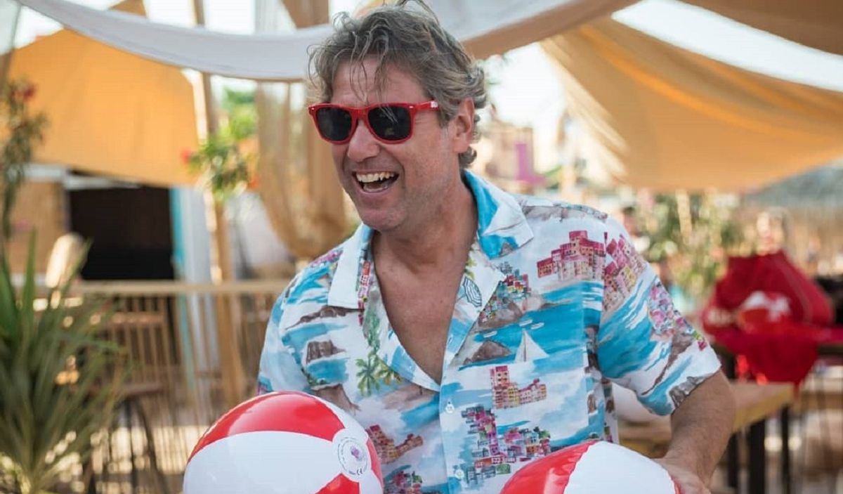 Ruptură definitivă! Florin Răducioiu a anulat nunta și s-a despărțit de Andreea