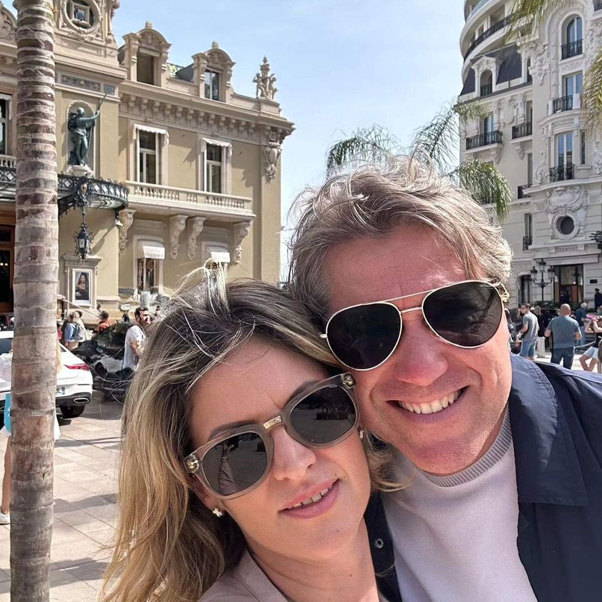 3 mesaje de dragoste în 3 zile » Cine e femeia care l-a cucerit definitiv pe Răducioiu după divorț: „Te iubesc”