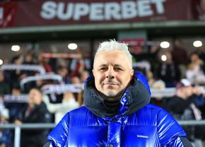 FCSB râde de transferurile anunțate de Șumudică: „Doar în varianta asta se poate compara cu noi”