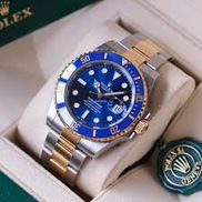 Rolex Submariner Date - „Bluesy” (16.000 euro)