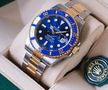 Rolex Submariner Date - „Bluesy” (16.000 euro)