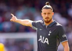 Trei argumente în apărarea lui Radu Drăgușin, după criticile primite la Tottenham