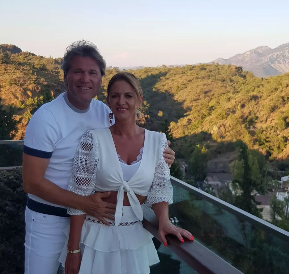 Ruptură definitivă! Florin Răducioiu a anulat nunta și s-a despărțit de Andreea