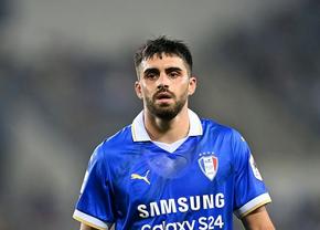 Bătaie mare pe fotbalistul român! Patru echipe din Superliga vor să-l transfere: „O afacere excelentă”