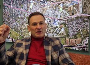 Ionuț Negoiță a analizat mutarea lui Dan Șucu la Genoa: „Ar fi un geniu! E ca la jocurile de noroc. Vă dau scris că asta va face în 4-5 ani” » Dialogul neștiut cu Borcea: „Tu știi în ce te bagi?”