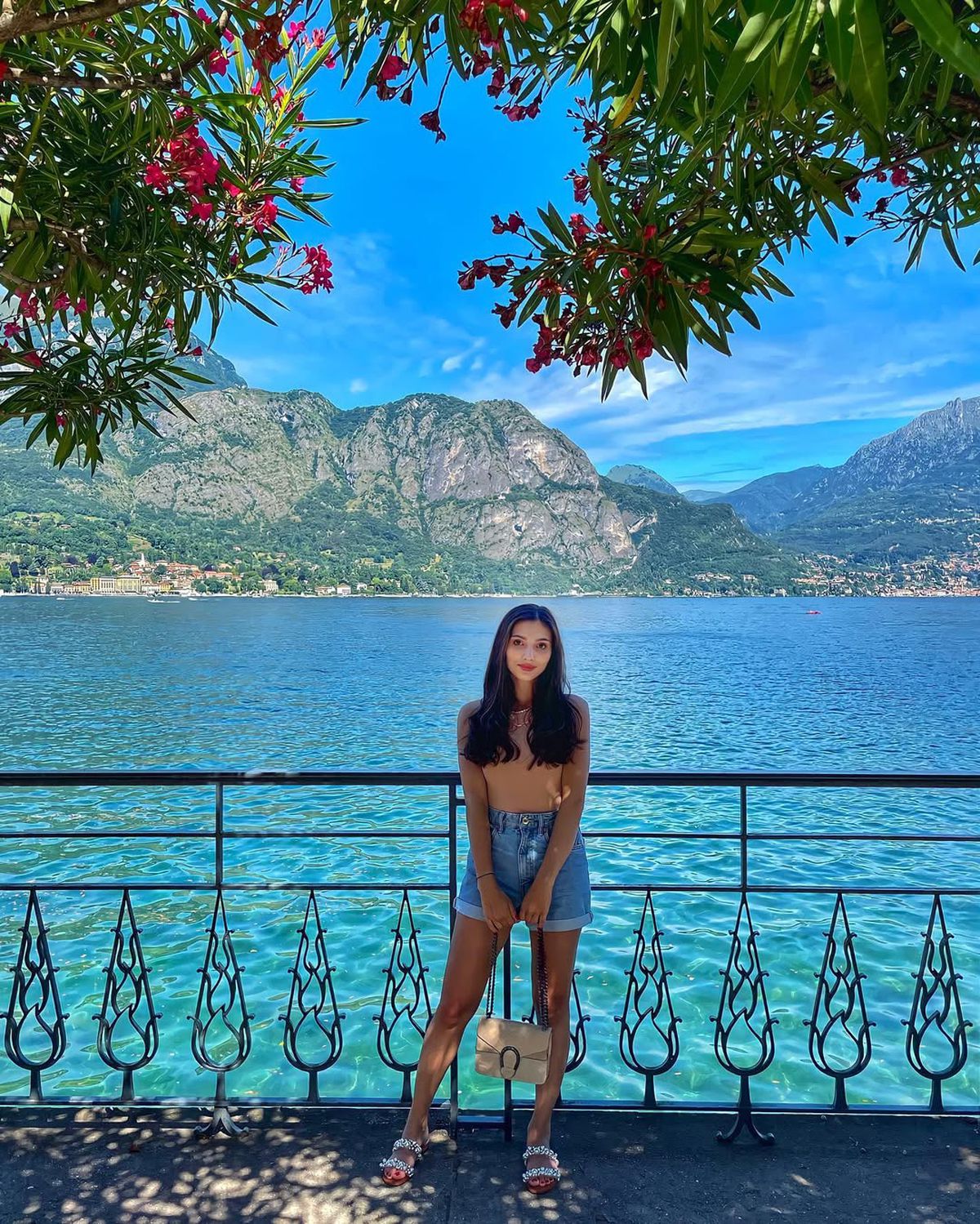 Logodnica lui Darius Olaru, mesaj scurt chiar înainte ca Gigi Becali să anunțe transferul de 5 milioane de euro: „S-a încheiat!”