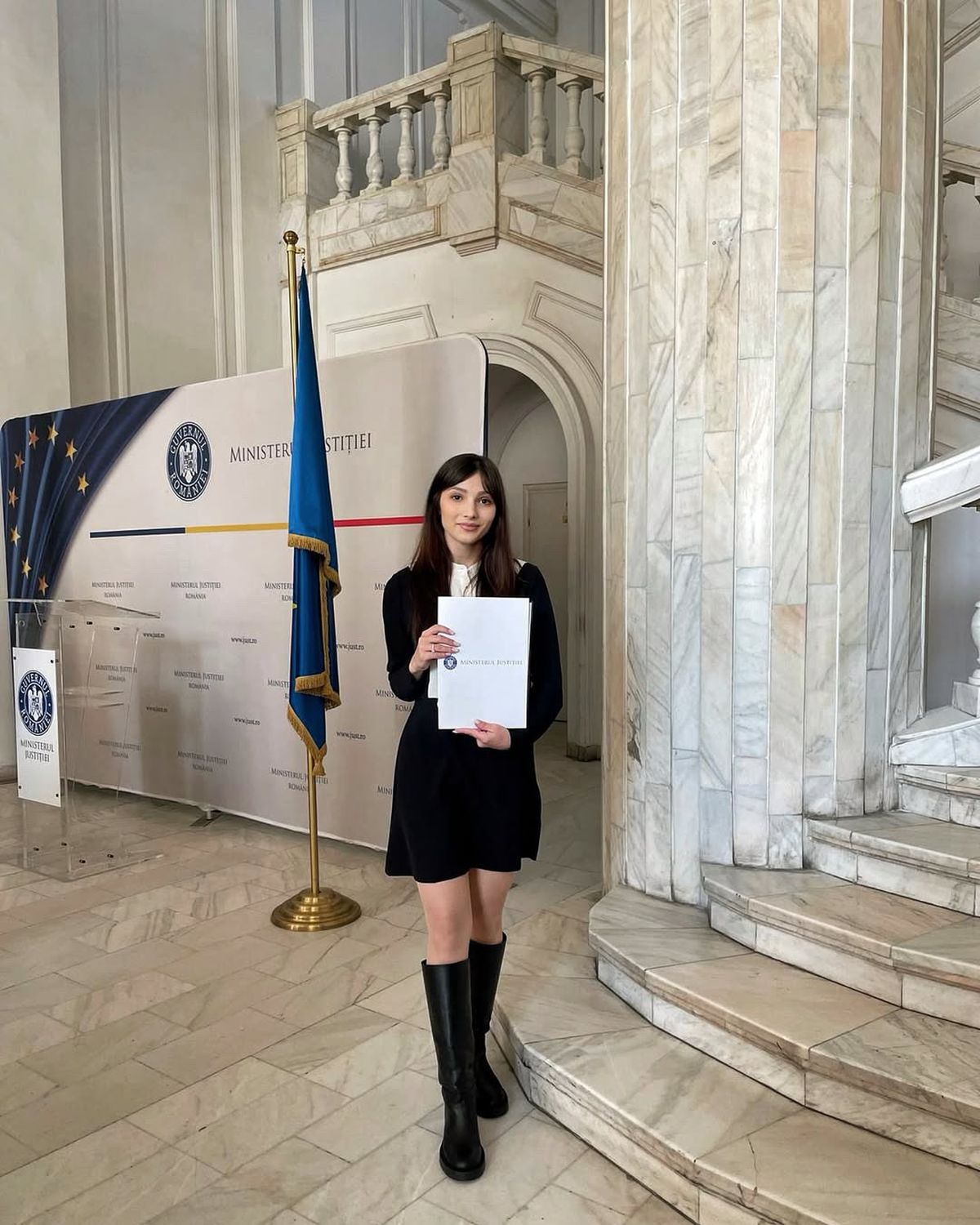 Logodnica lui Darius Olaru, mesaj scurt chiar înainte ca Gigi Becali să anunțe transferul de 5 milioane de euro: „S-a încheiat!”